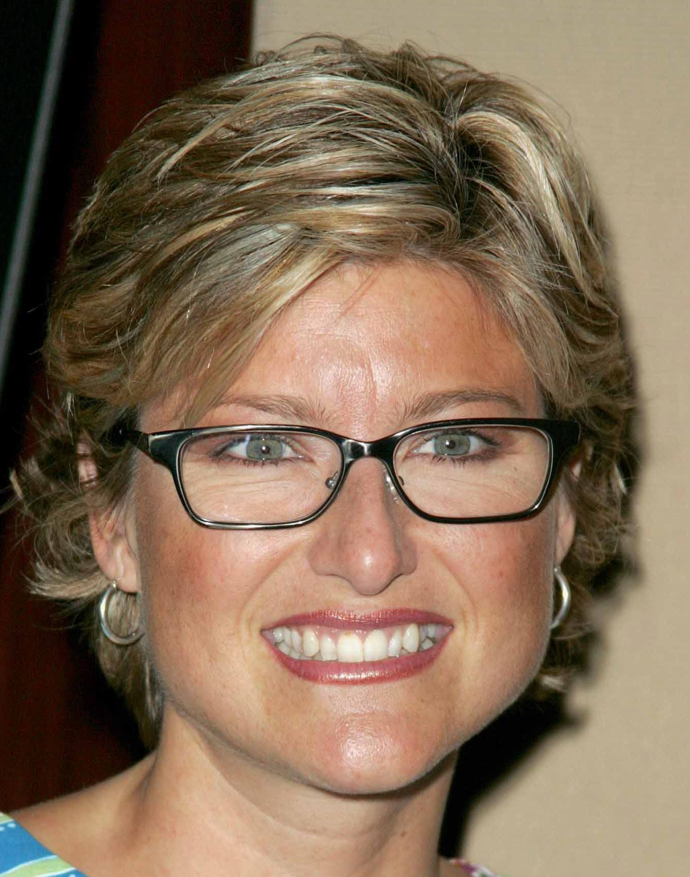 Ashleigh banfield hairstyle photos Ashleigh banfield hairstyle photos