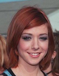 red_alyson_hannigan